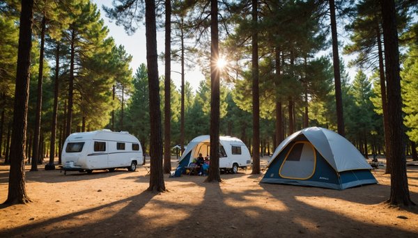 Découvrez le camping valras 4 étoiles pour des vacances inoubliables
