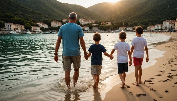 Top 10 activités familiales à découvrir au lavandou