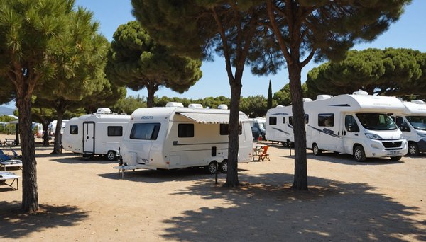 Decouvrez les atouts d'un camping prestige a argeles sur mer