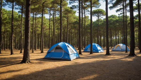Top astuces pour économiser sur le camping en vendée
