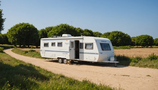 Où trouver un emplacement de caravane pas cher en vendée ?