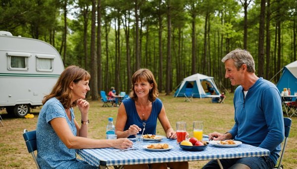Sorties famille vendée pour toute la famille - camping l'orée de l'océan