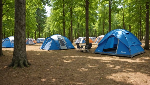 Découvrez les avantages d'un camping 4 étoiles en charente-maritime