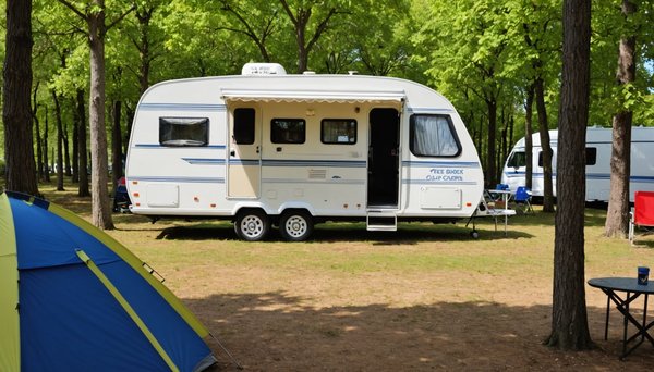 Vivre un séjour tout confort dans un camping 4 étoiles à royan