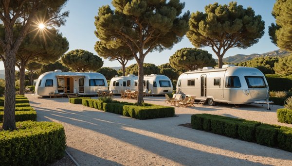 Camping 5 étoiles à argelès-sur-mer : comment choisir le bon établissement